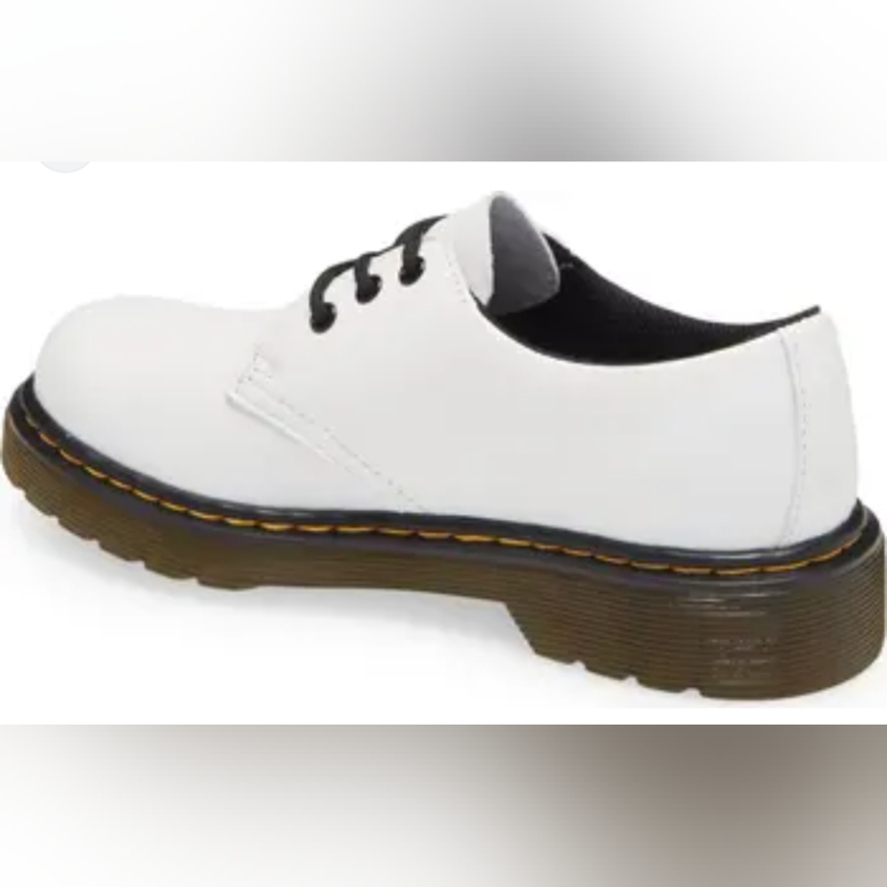 Dr Martin Shoes